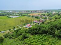 Pozemek 3395 m2 Bořetice, Hustopeče - 4.JPG