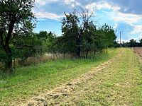 Zahrada 914 m2, Šlapanice - 3.jpg