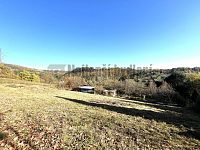 Zahrada 1000m2, Svatá Kateřina, okr.Blansko