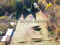 Zahrada 1000m2, Svatá Kateřina, okr.Blansko - 3.jpg