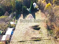 Zahrada 1000m2, Svatá Kateřina, okr.Blansko - 3.jpg