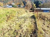 Zahrada 1000m2, Svatá Kateřina, okr.Blansko - 5.jpg