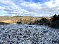 Zahrada 1000m2, Svatá Kateřina, okr.Blansko - in 2.jpg