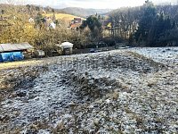 Zahrada 1000m2, Svatá Kateřina, okr.Blansko - in 4.jpg