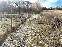 Zahrada 1000m2, Svatá Kateřina, okr.Blansko - in 5.jpg