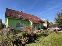 Prodej rodinného domu v Opatovicích u Rajhradu