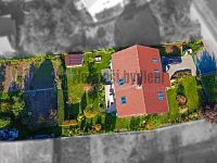 Prodej rodinného domu v Opatovicích u Rajhradu