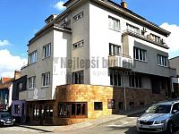 Prodej nebytového prostoru 87m2 Brno - Žabovřesky