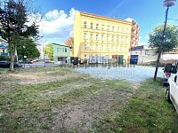 Pronájem parkovacích stání ul. Křídlovická, Staré Brno