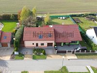 RD 7+1 Němčany, okr. Vyškov