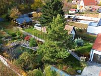 Bungalov 4+kk s velkým pozemkem Babice nad Svitavou - 14L.JPG