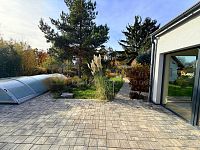 Bungalov 4+kk s velkým pozemkem Babice nad Svitavou - 14LL.JPG