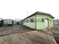 Pronájem haly s pozemkem Brněnské Ivanovice, Brno-město - 1.jpg