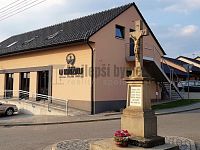 Dům Kobylí na Moravě, okr. Břeclav