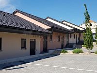 Penzion Kobylí na Moravě, okr. Břeclav