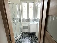 Pronájem 1+kk s balkonem Žabovřesky, Brno-město - 5.JPG