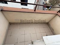 Pronájem 1+kk s balkonem Žabovřesky, Brno-město - 6.JPG