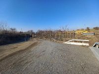 Pronájem pozemku Brněnské Ivanovice 800 m2