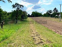 Zahrada 914 m2, Šlapanice - 1.jpg