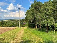 Zahrada 914 m2, Šlapanice - 2.jpg