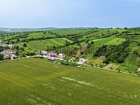 Pozemek 3395 m2 Bořetice, Hustopeče - 1.JPG