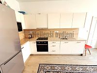 Prodej 3+kk, Jemnice, okr. Třebíč