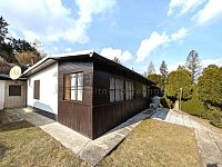 Chata Heroltice, okr. Brno - venkov