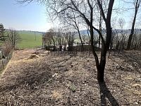 Pozemek - zahrada, Nebovidy, Brno-venkov