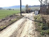 Pozemek - zahrada, Nebovidy, Brno-venkov - 8.jpg