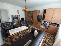 OV 2+1 se zasklenou lodžií , Kroměříž