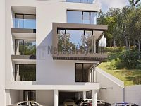 Novostavba 2+kk 87m2, s terasou 27 m2, Šárka, Kohoutovice - 3.jpg