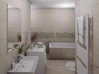 Novostavba 2+kk 87m2, s terasou 27 m2, Šárka, Kohoutovice - 6.jpg