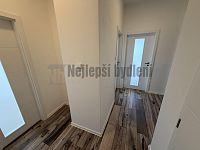 Rekonstruovaný byt 2+1 s balkonem Brno - Žabovřesky - 10.JPG