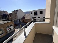 Rekonstruovaný byt 2+1 s balkonem Brno - Žabovřesky - 11.JPG