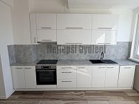 Rekonstruovaný byt 2+1 s balkonem Brno - Žabovřesky