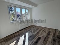 Rekonstruovaný byt 2+1 s balkonem Brno - Žabovřesky - 3.JPG