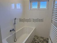 Rekonstruovaný byt 2+1 s balkonem Brno - Žabovřesky - 6.JPG