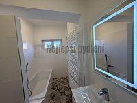 Rekonstruovaný byt 2+1 s balkonem Brno - Žabovřesky - 7.JPG