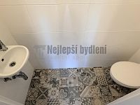 Rekonstruovaný byt 2+1 s balkonem Brno - Žabovřesky - 8.JPG