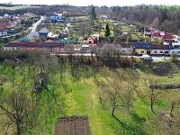 SP 1646 m2 Rašovice, okr. Vyškov