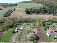 SP 1058m2 Nemotice, okr. Vyškov