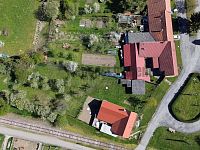 SP 1341 m2 Nemotice, okr. Vyškov