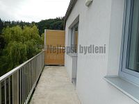 Pronájem bytu 2+kk s terasou, Kuřim, Brno-venkov - 8.JPG
