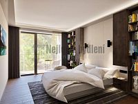 Novostavba 2+kk 95m2, s terasou 27 m2, Šárka, Kohoutovice - 4.jpg