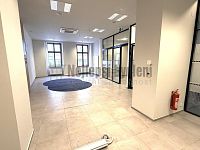 Prodej komerčních prostor 124m2, Jemnice, okr. Třebíč - 1.JPG