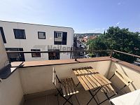 Pronájem 1+kk s balkonem Žabovřesky, Brno-město - 4.JPG
