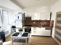 Pronájem 1+kk s balkonem Žabovřesky, Brno-město - 5.JPG