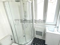 Pronájem 1+kk s balkonem Žabovřesky, Brno-město - 6.JPG