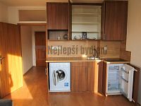 Pronájem 2+kk, Palackého třída, Brno - Foto 5