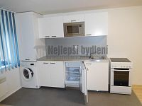Pronájem OV 2+kk, 50m2, Brno